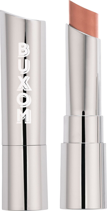 BUXOM Full On Plumping Lipstick Satin Skin Tease