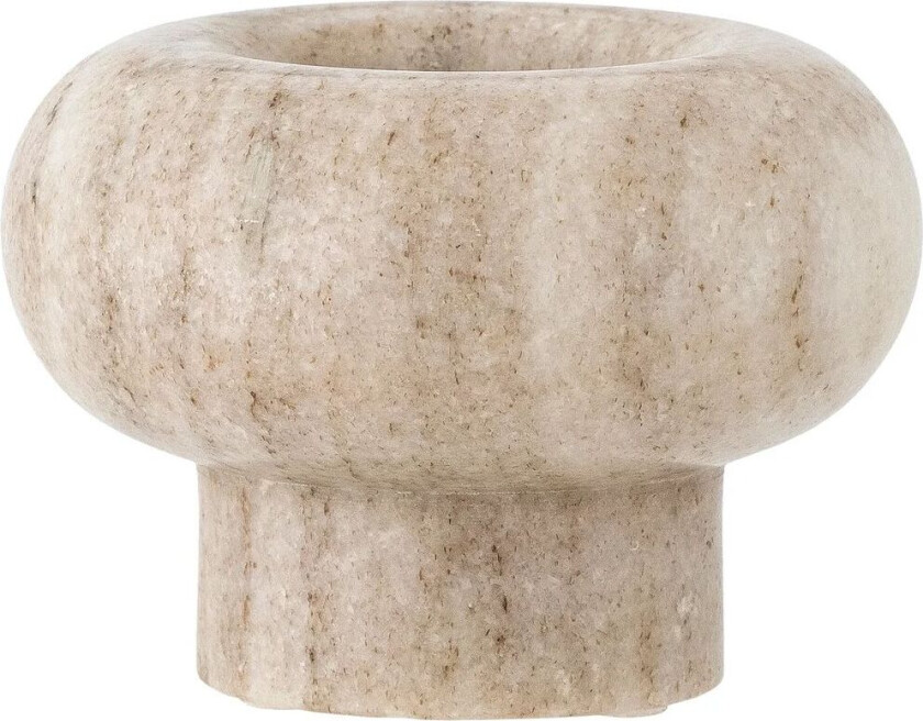 Isabea lyslykt 7,5 cm Marmor