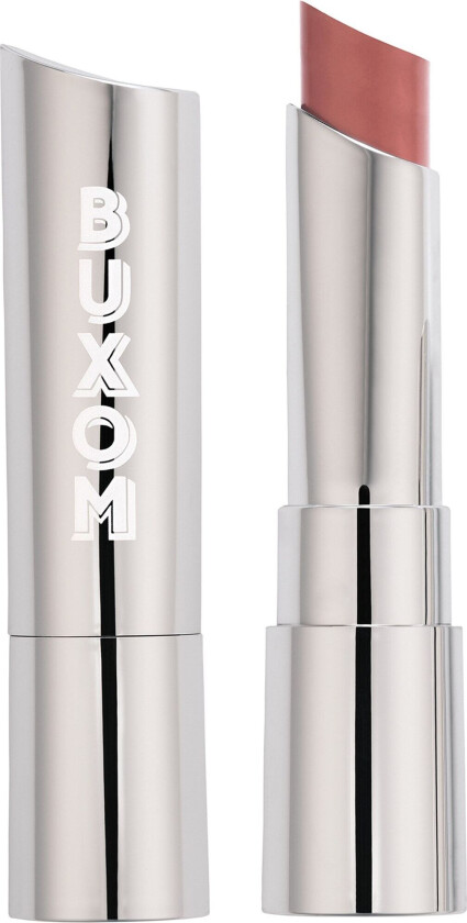BUXOM Full On Plumping Lipstick Satin Juicy Peach
