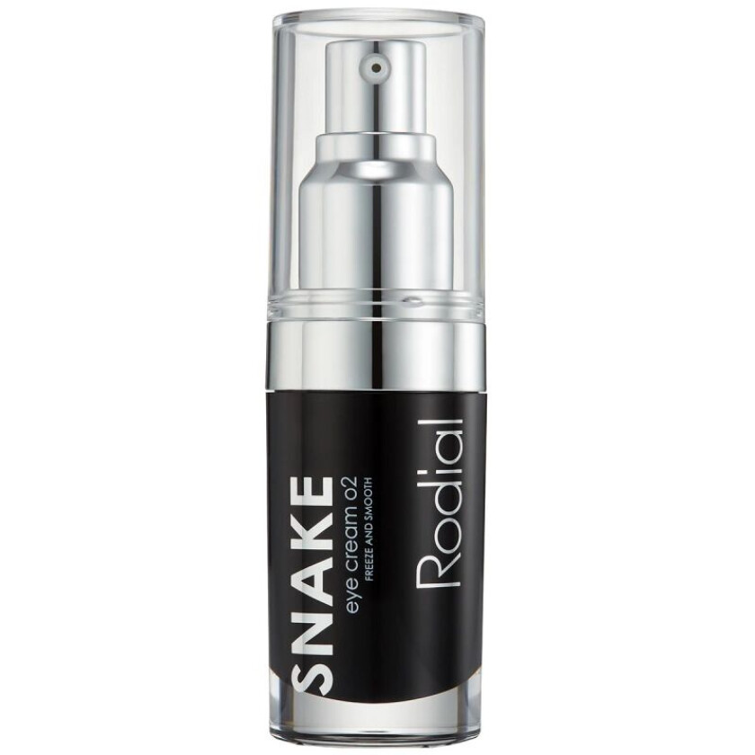 Snake Eye Cream O2 (15 ml)