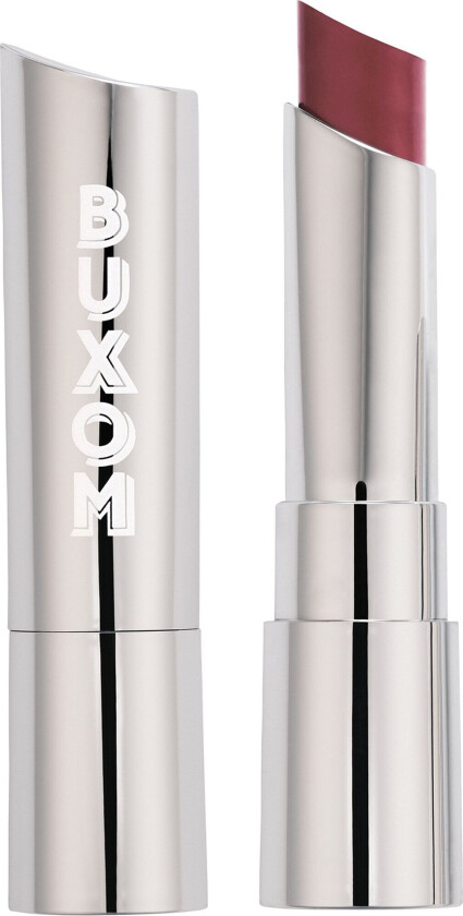 BUXOM Full On Plumping Lipstick Satin Chocolatte