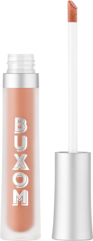 BUXOM Full On Plumping Liquid Lip Matte Beige / Catching Rays