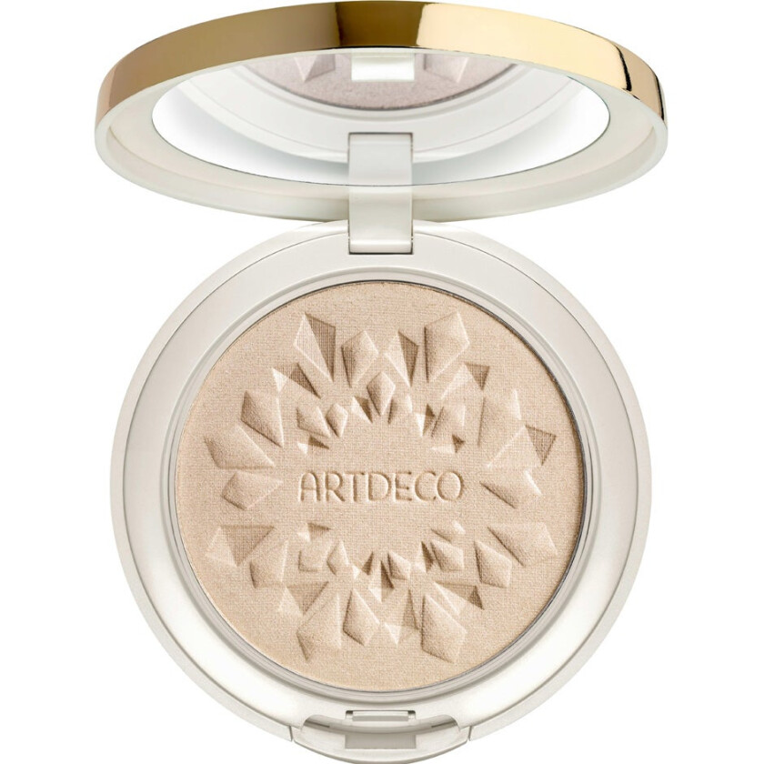 Artdeco Glow Highlighter Hypnotic Glam,  Artdeco Highlighter