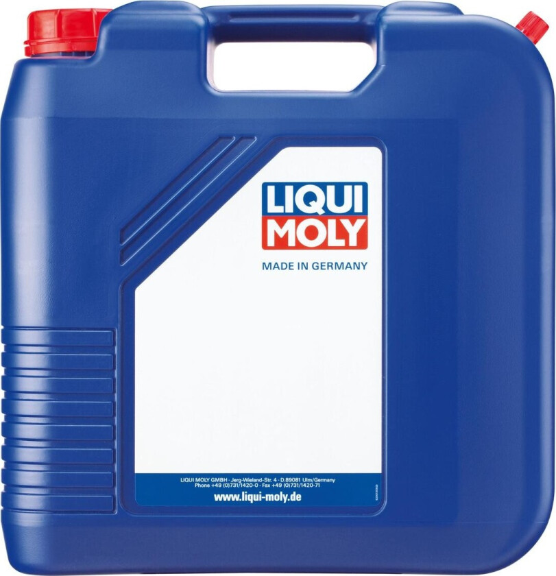 Bilde av Motorolje LIQUI MOLY 20782