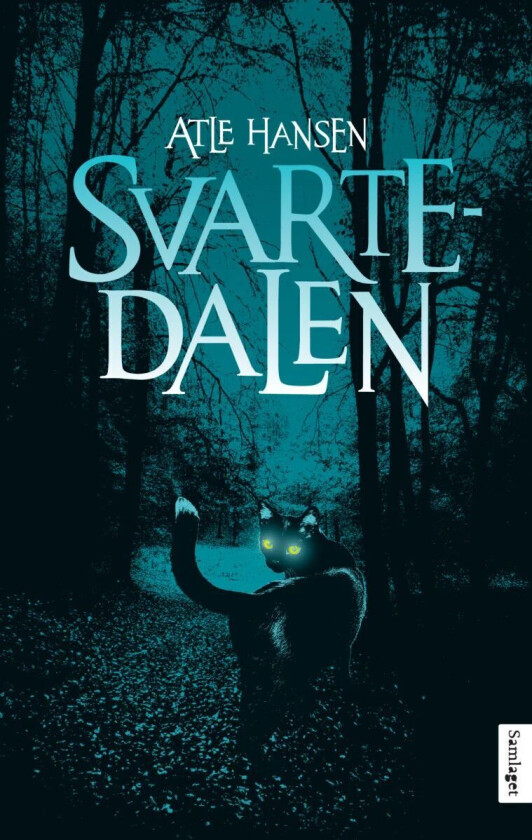 Svartedalen av Atle Hansen