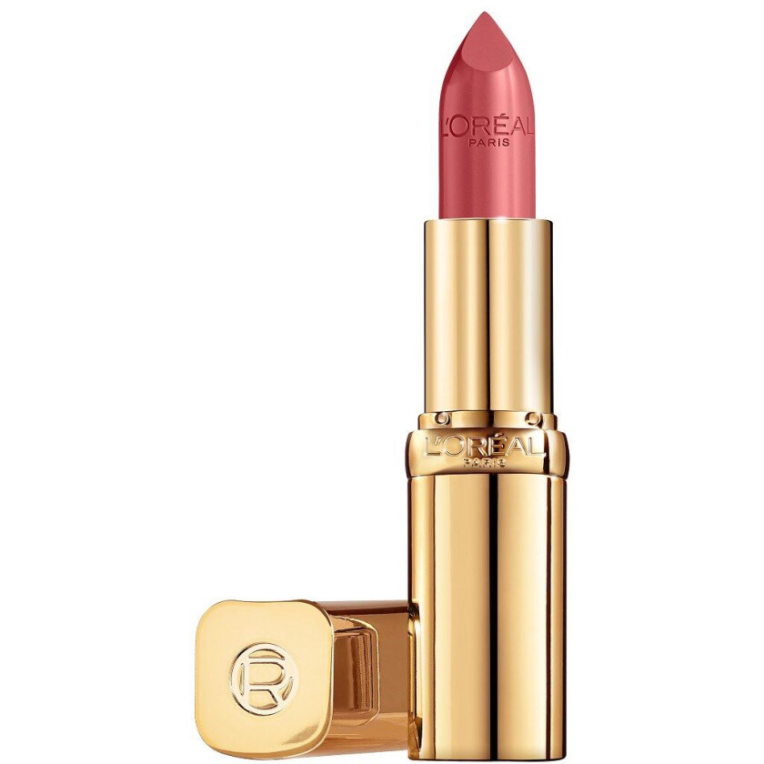 Color Riche Satin Lipstick 5g 110 Made In Paris
