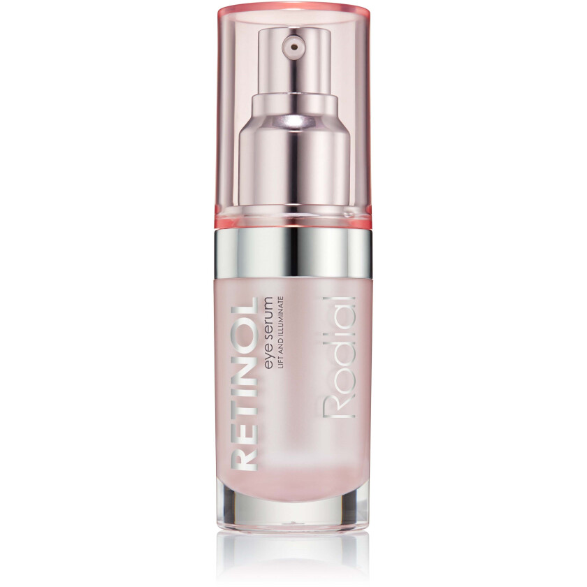 Pink Diamond Retinol Eye Gel 15 ml