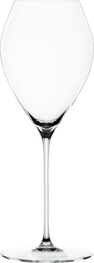 Spumante champagneglass 50 cl Klar