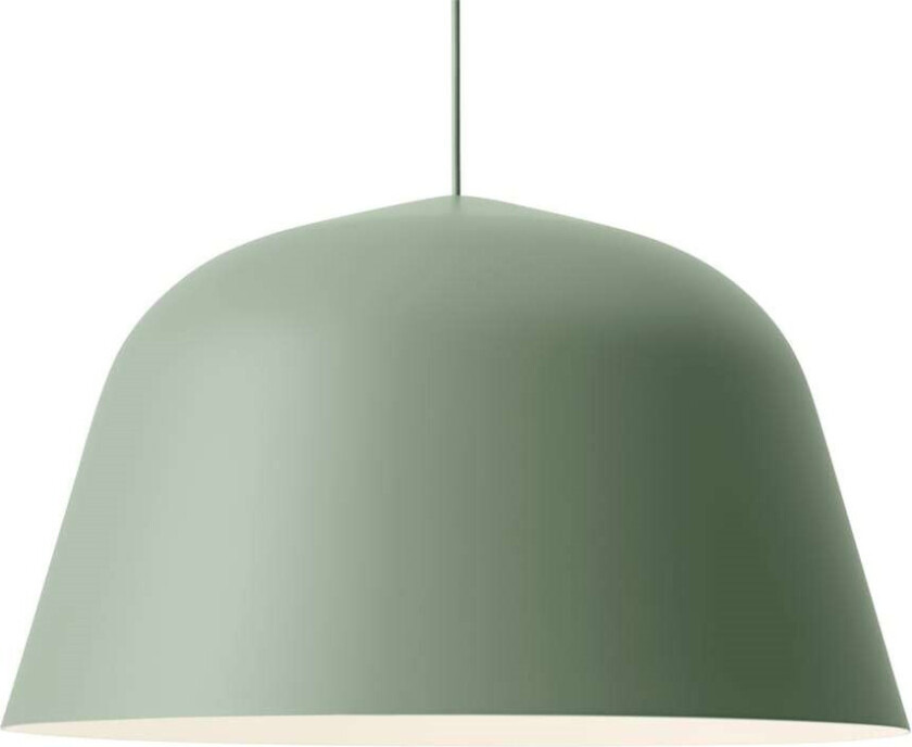 Ambit pendel Ø 55 cm Dusty green