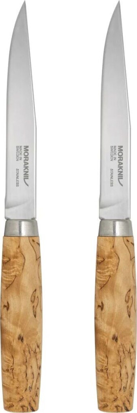 Bilde av Masur Steak Knife 2-stk. Natur