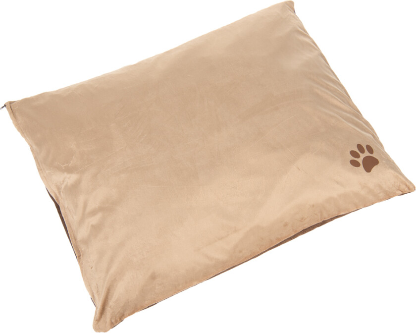 Pute Basic - L 100 x B 80 x H 7 cm