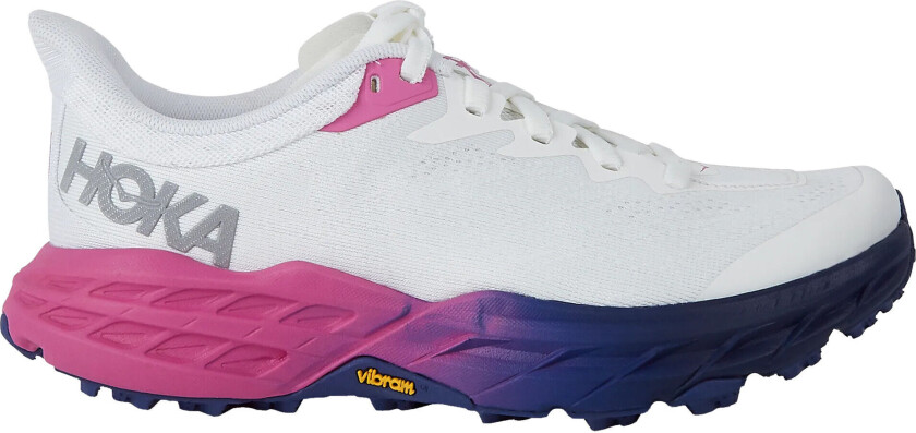 W Speedgoat 5 Klæbo Edition White / Phlox Pink US 5.5 / EU 36 2/3