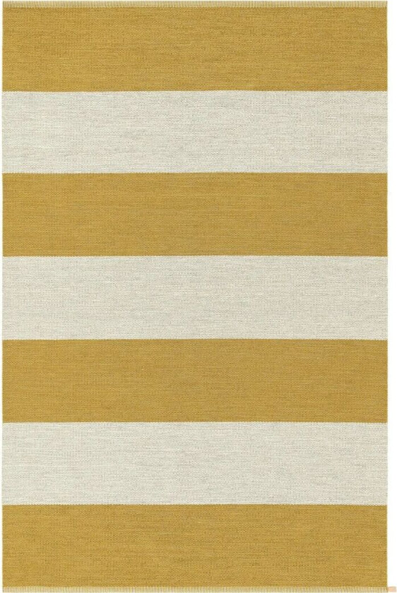 Wide Stripe Icon gulvteppe 195x300 cm Sunny Day