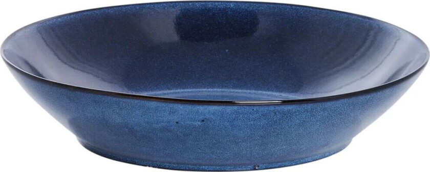 Amera salatskål Ø 33 cm Blue