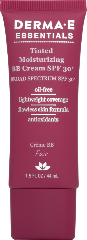 BB Cream  Fair