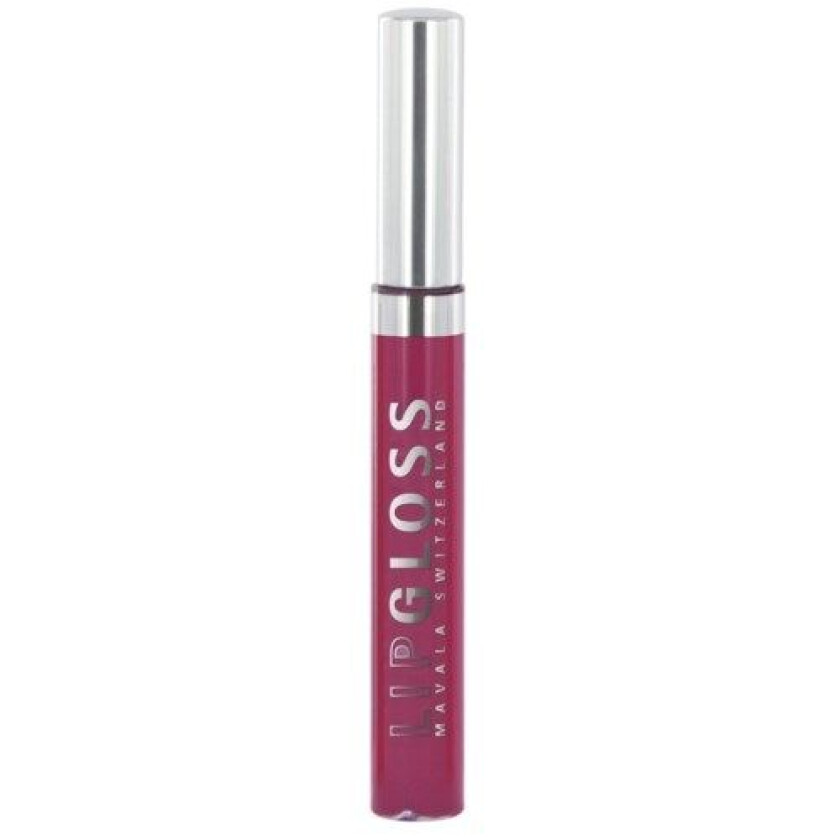 Mavala Lip Gloss Cocktail