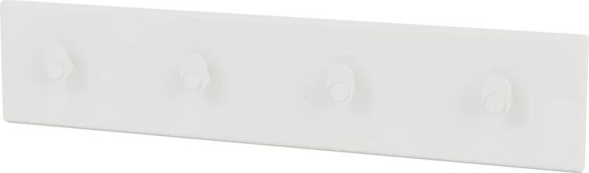 Coat Racks kleshenger 4 kroker White