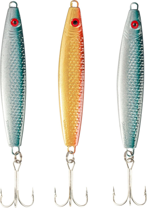 Bilde av Stingsilda 3 Pk 60g 0