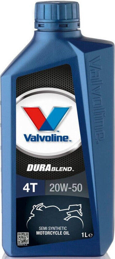 Motorolje Valvoline 862063