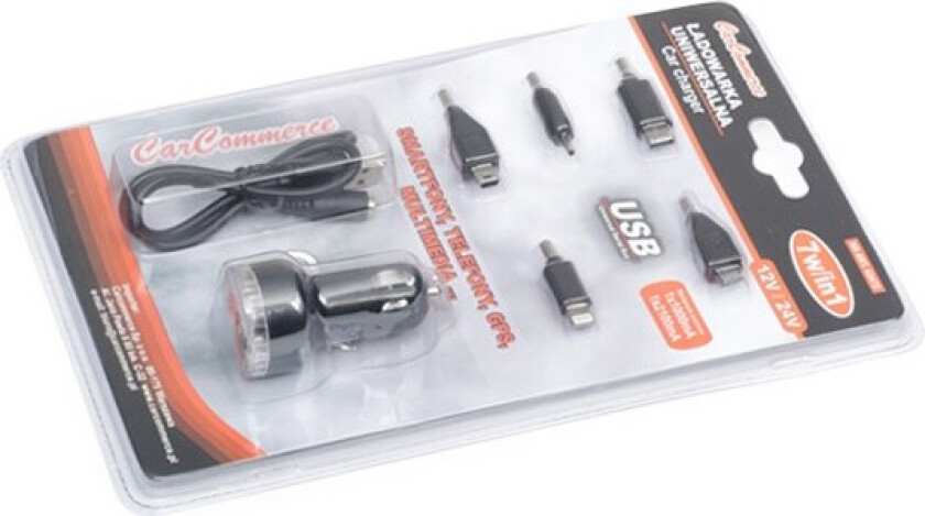 Billader CARCOMMERCE 42472