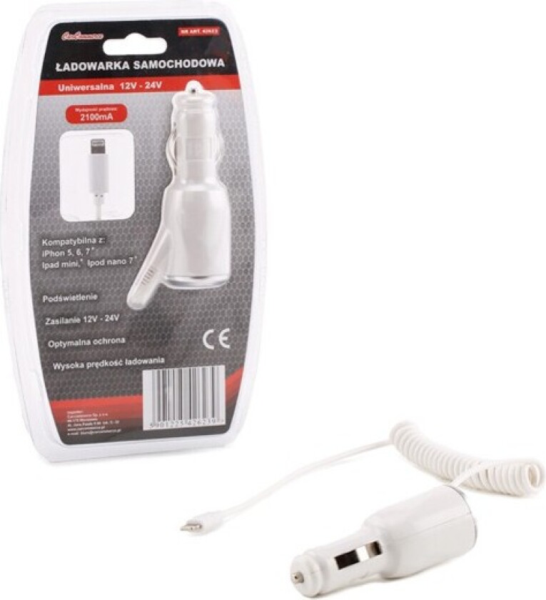 Billader CARCOMMERCE 42623