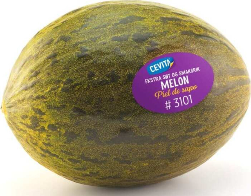 Piel De Sapo hel Melon