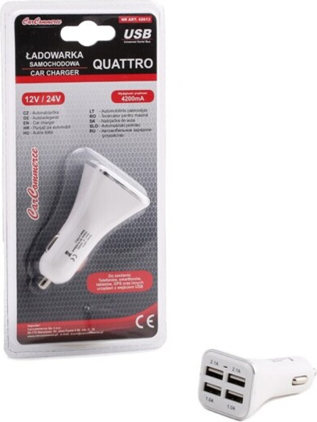 Billader CARCOMMERCE 42613