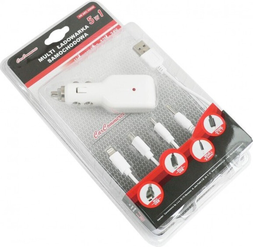 Billader CARCOMMERCE 42629