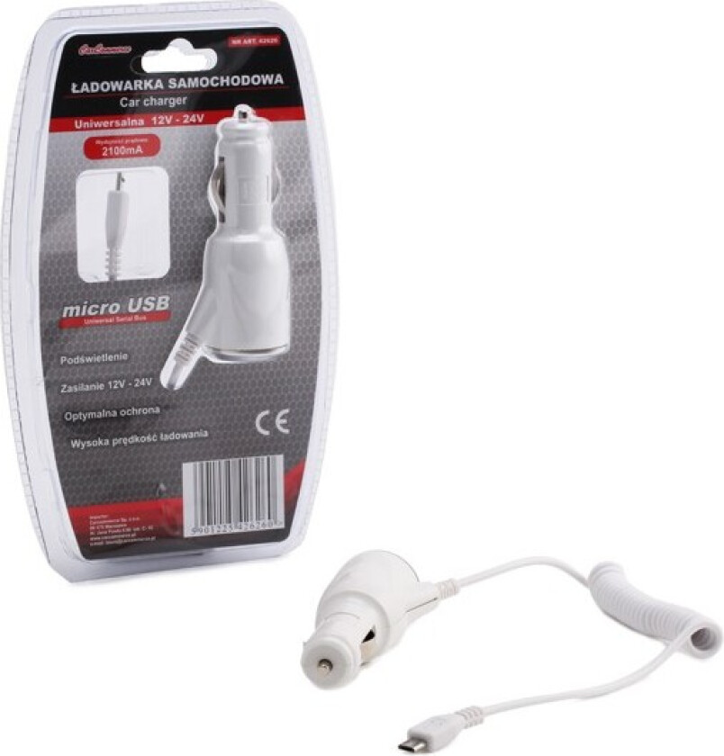 Billader CARCOMMERCE 42626