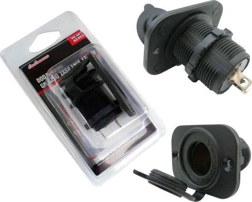 Bilde av Billader CARCOMMERCE 42303