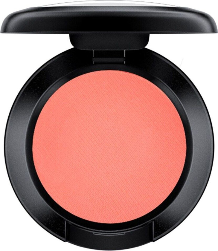 Matte Single Eyeshadow Coral