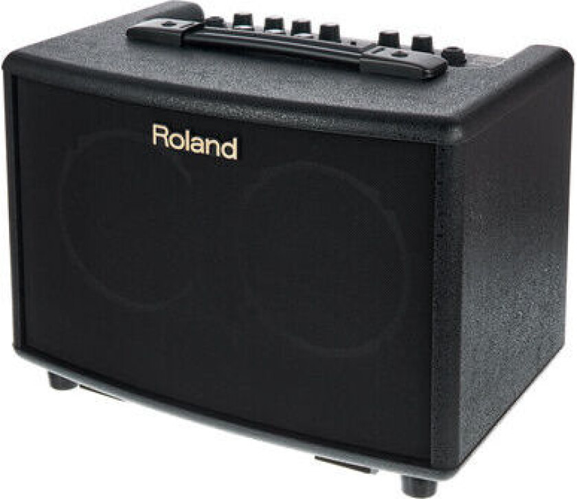 AC-33 Acoustic Chorus Gitarforsterker - Nesten ny