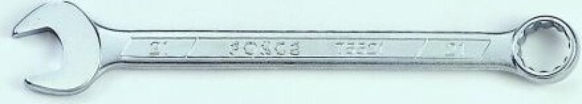 75558 Dobbelthodet fastnøkkel