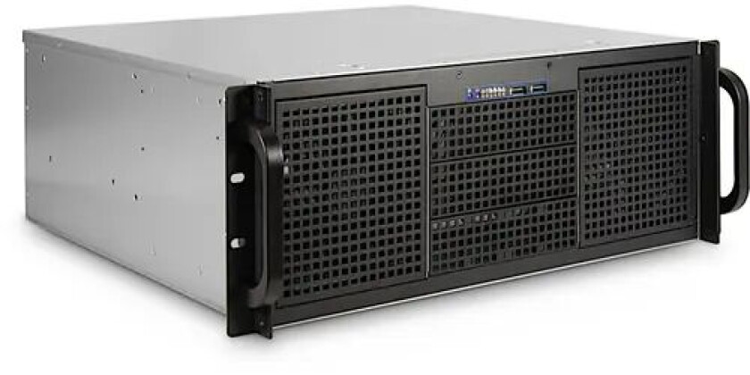 Bilde av Inter-tech 4u 40240 19" Rackchassis