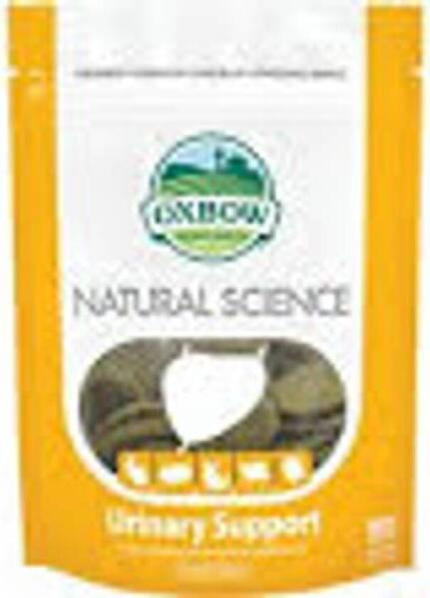 Natural Science Urinary Support 120 g