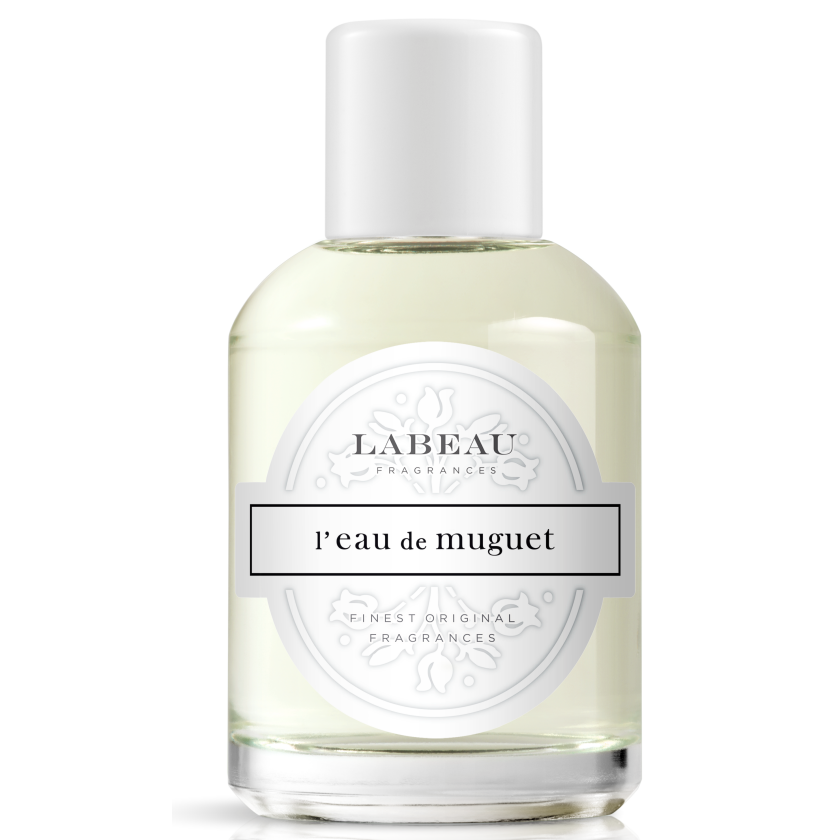 leau de muguet Eau De Toilette 60 ml