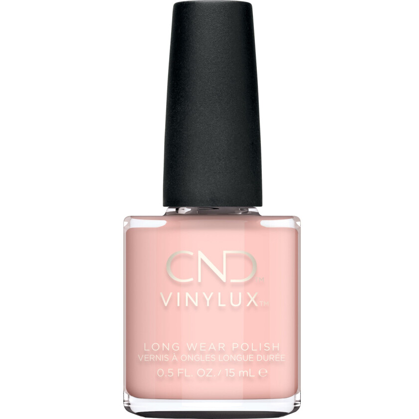 Vinylux Long Wear Polish 268 Unlocked