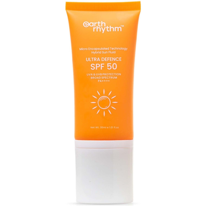 Ultra Defence Hybrid Sunscreen Fluid SPF 50 50 ml
