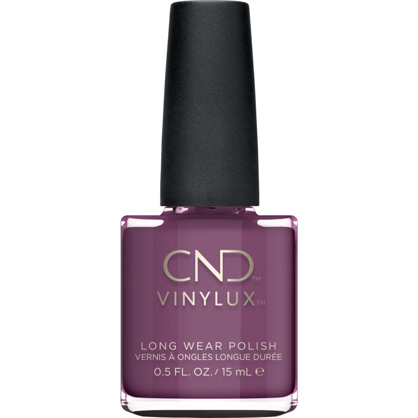 Vinylux   Long Wear Polish 129 Married to the Mauve