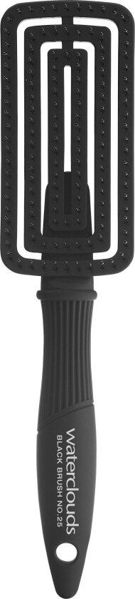 Black Brush 25 Vent Flex Small