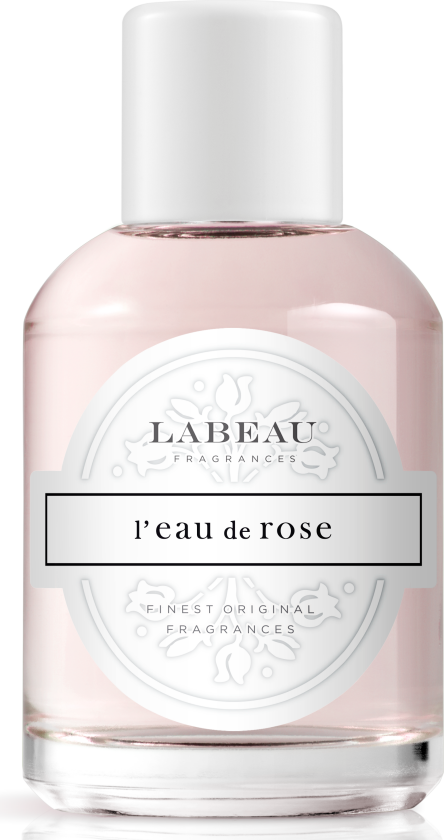 leau de rose Eau De Toilette 60 ml