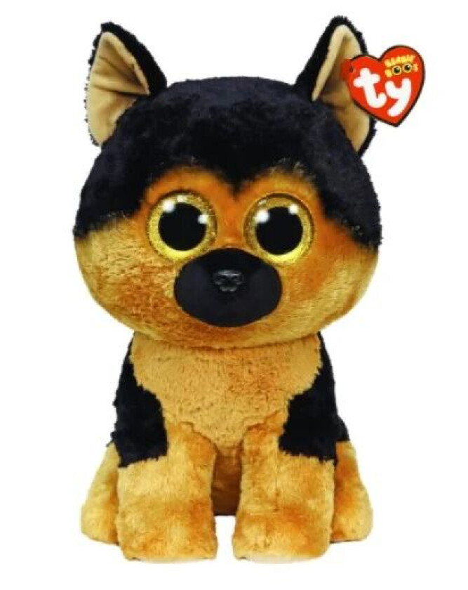 TY Bamse TY Spirit German Shepherd Large