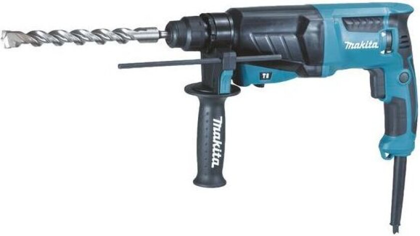 Borhammer Hr2630j Sds-Plus