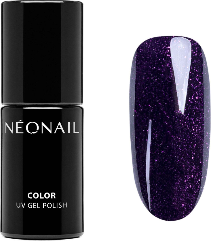 NEONAIL UV Gel Polish Sparkly Secret