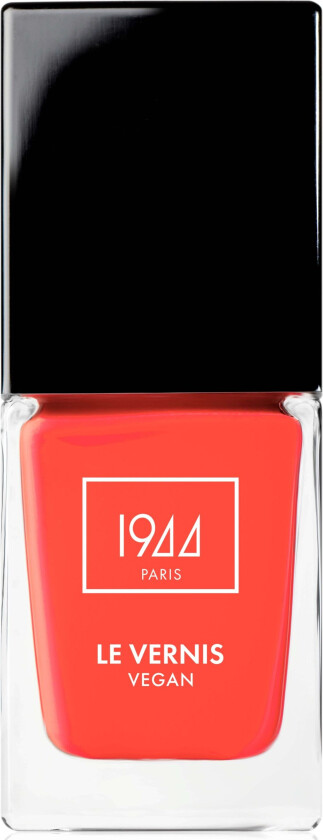 Nail Polish Vegan Manuela