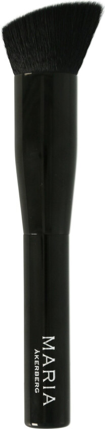 Angled Brush