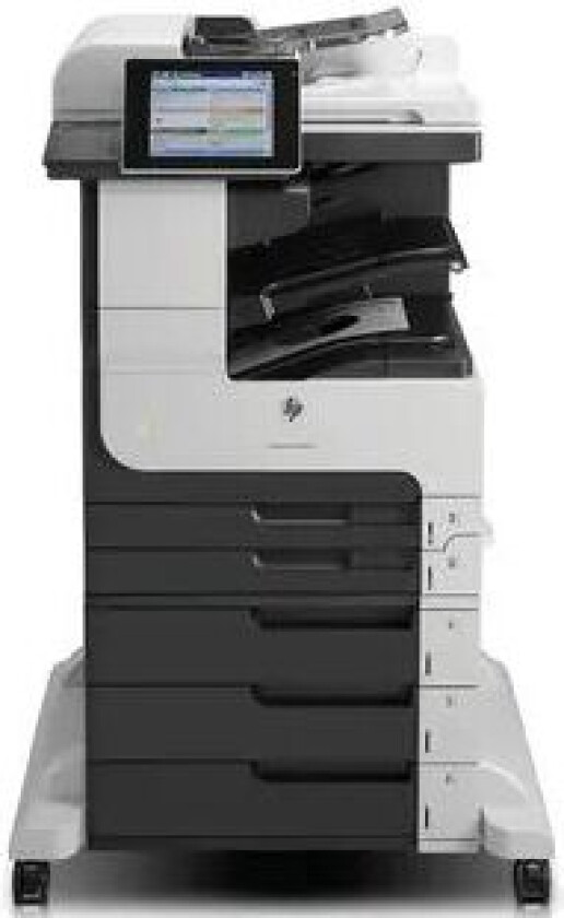 Bilde av Hp Laserjet Enterprise 700 Mfp M725z A3