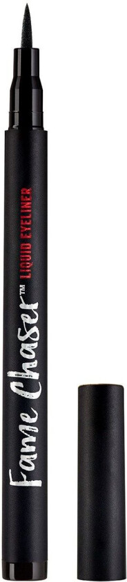 Beauty Fame Chaser Liquid Eyeliner Patent Leather