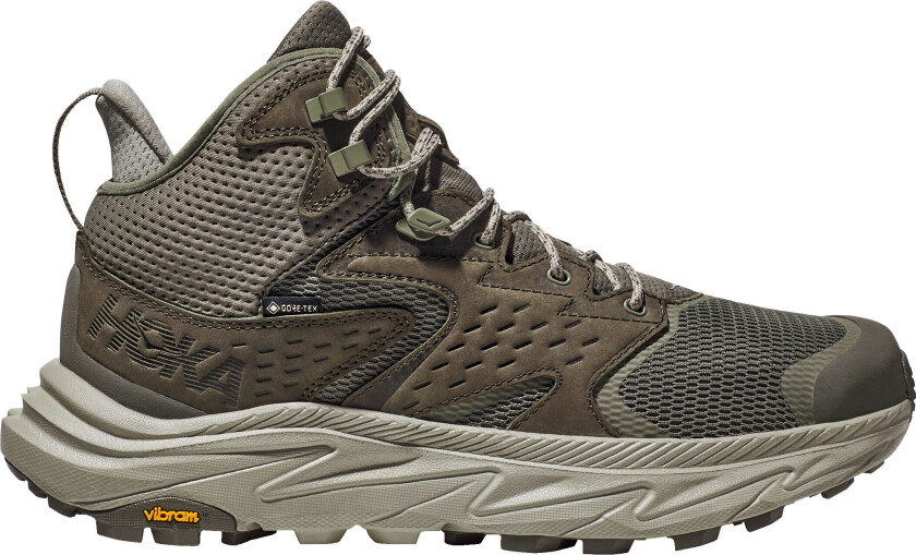 Anacapa 2 Mid Gtx Herre Sbrl/Slate/Barley 43 1/3