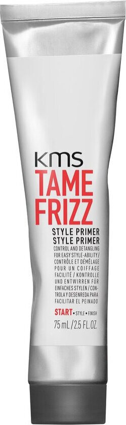 KMS Tamefrizz Style Primer 75ml